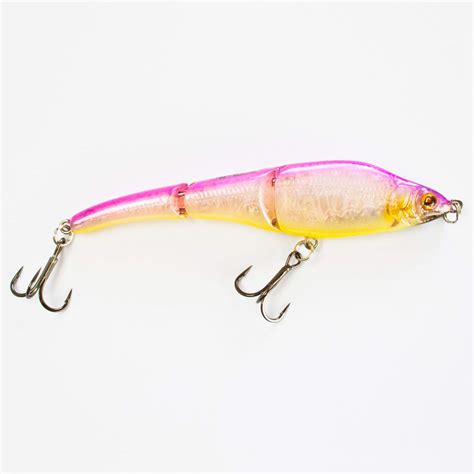 Tackle Box Must-Have: Why Every Angler Needs a Magic Swimmer Lure